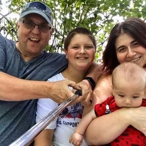 Meet your Posher, Michael